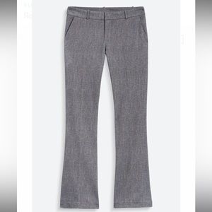 Kut From The Kloth Rose Classic Bootcut Pant
